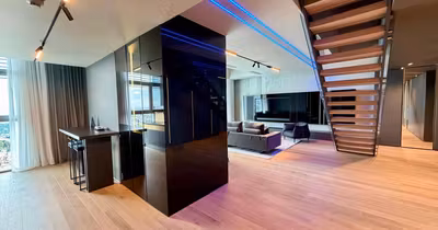 Apartament Floreasca