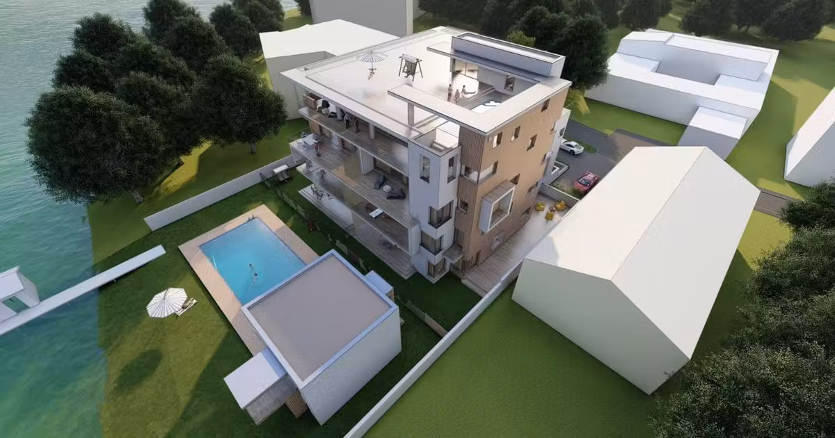 Teren Construcții intravilan de vânzare de 2000 mp, în zona Tei, Sector 2