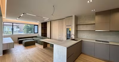 Apartament Aviatorilor