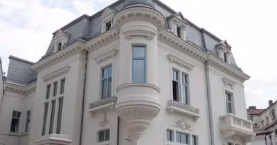 Casă Unirii