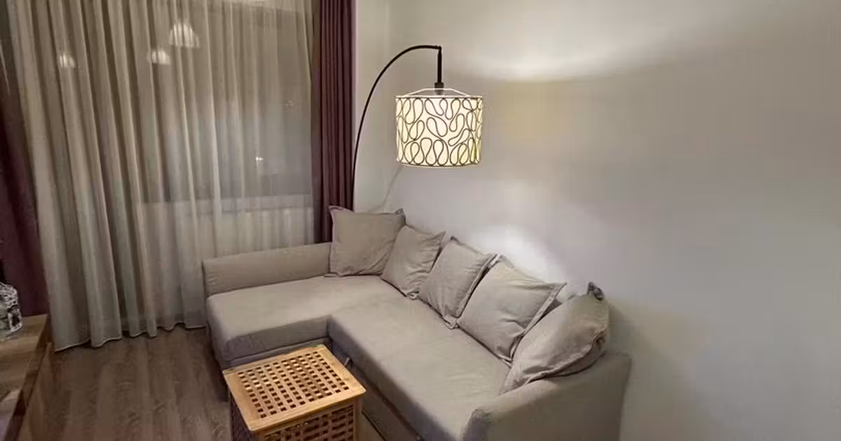 Apartament de vânzare cu 2 camere, mobilat în zona Dămăroaia, Sector 1