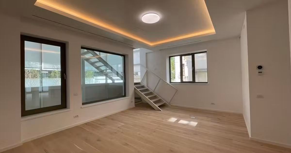 Casă individuală de vânzare cu 11 camere în zona Dorobanți, Sector 1