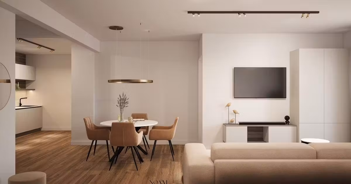 Apartament de vânzare cu 3 camere în zona Grivița, Sector 1