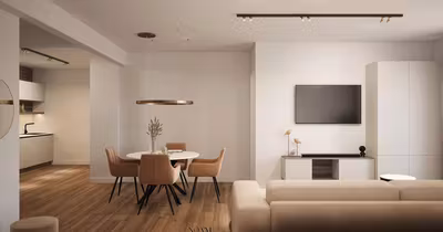 Apartament Grivița