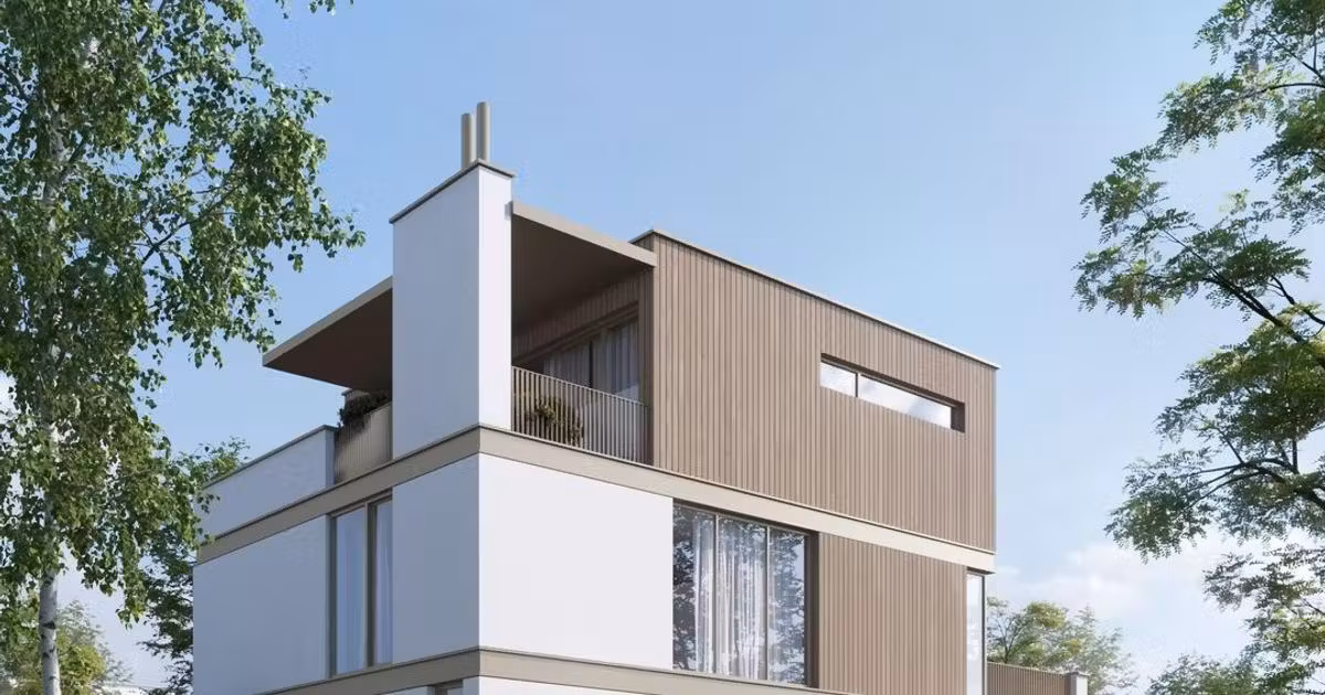 Casă individuală de vânzare cu 5 camere în zona Băneasa, Sector 1