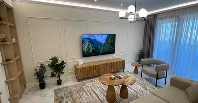 Apartament Băneasa