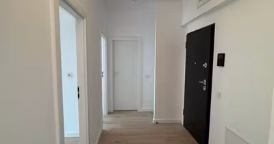 Apartament Exterior Nord