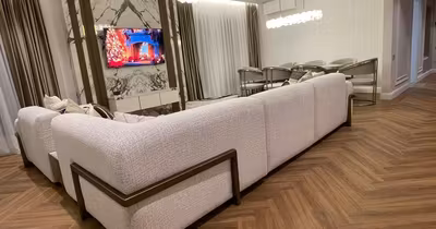 Casă Pipera