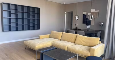 Apartament Floreasca