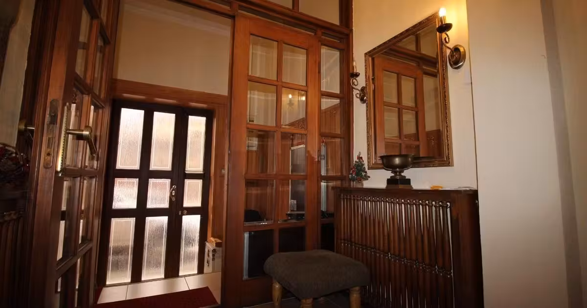 Casă individuală de vânzare cu 6 camere în zona Rosetti, Ultracentral