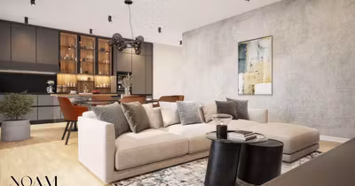 Apartament Floreasca