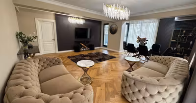 Apartament Băneasa