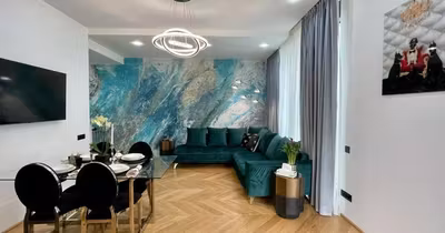 Apartament Nord