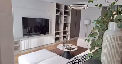Apartament Pipera