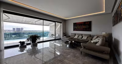 Apartament Floreasca