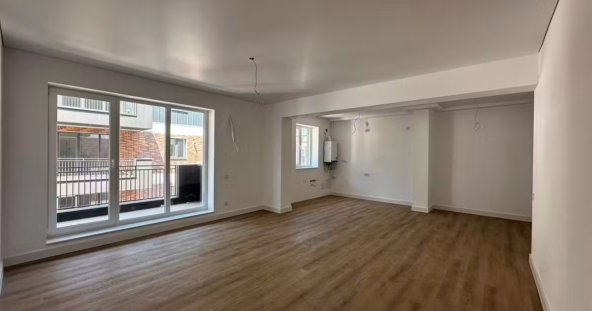 Apartament de vânzare cu 2 camere în zona Pipera, Sector 1