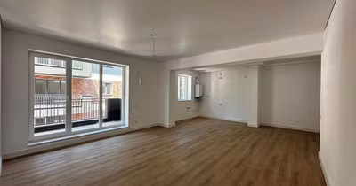 Apartament Pipera