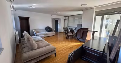 Apartament Băneasa