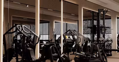 Spațiu comercial Pipera