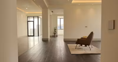 Apartament Floreasca