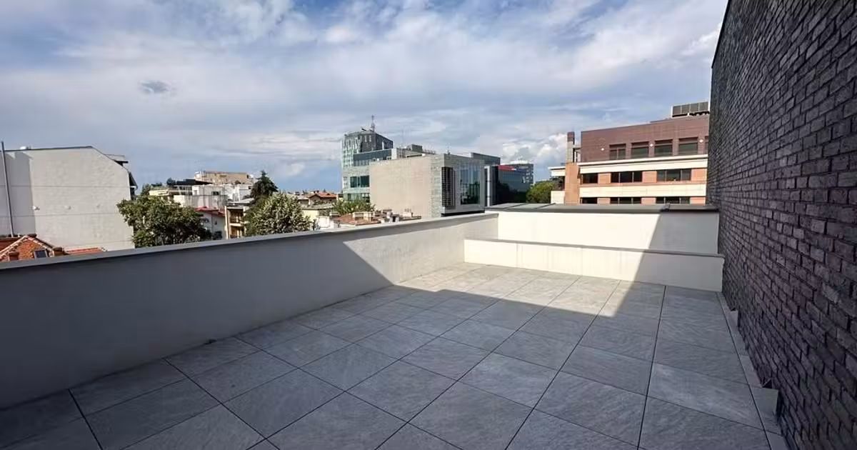 Apartament de vânzare cu 4 camere în zona Aviatorilor, Sector 1