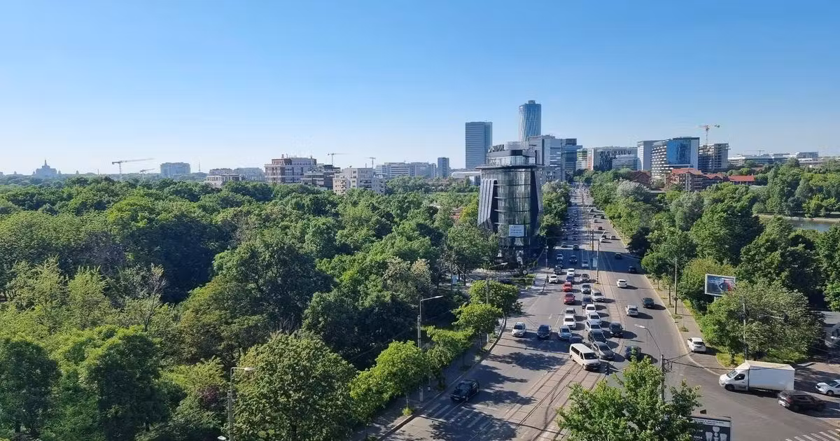 Apartament de vânzare cu 4 camere în zona Floreasca, Sector 1