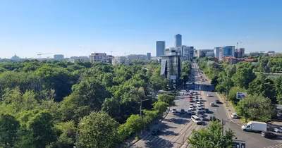 Apartament Floreasca