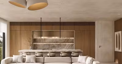 Penthouse Floreasca
