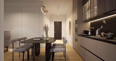 Apartament Floreasca