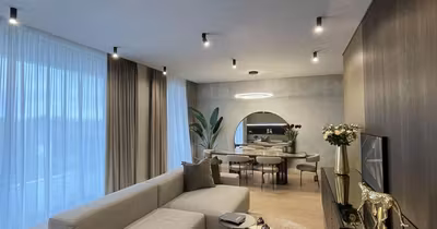 Apartament Floreasca