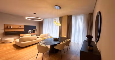 Apartament Floreasca