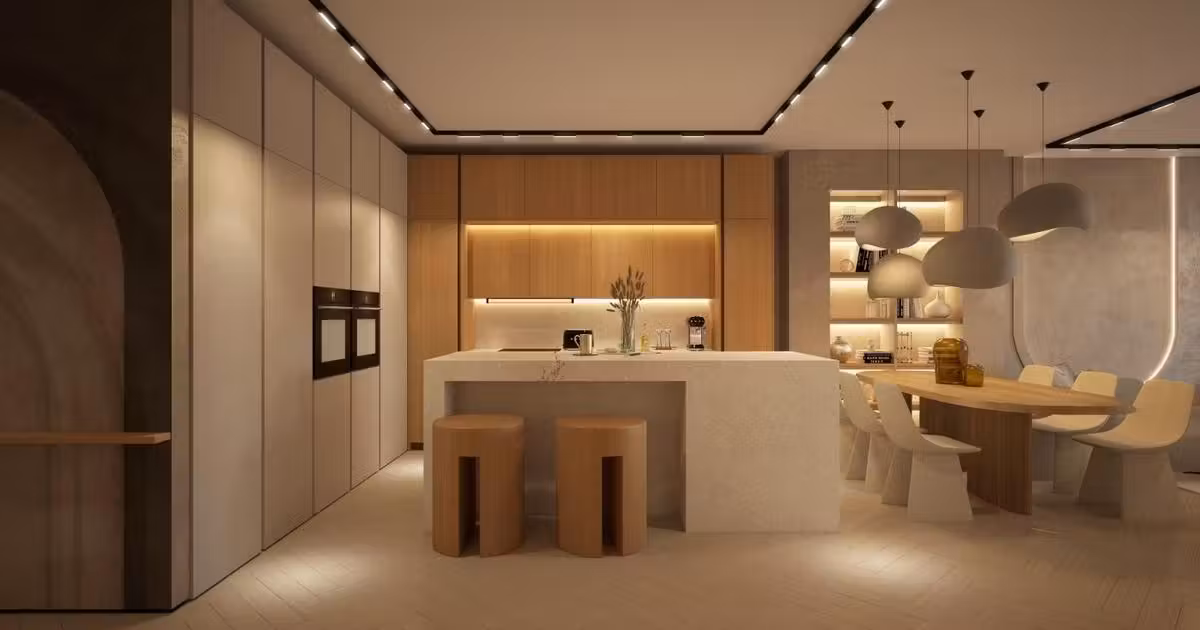 Apartament de vânzare cu 4 camere în zona Herăstrău, Sector 1