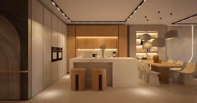 Apartament Herăstrău
