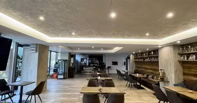 Spațiu comercial Aviației