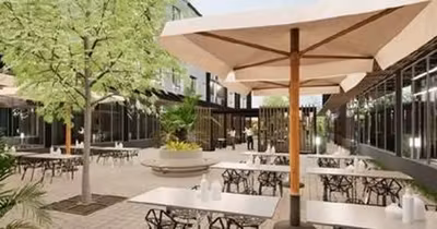 Spațiu comercial Tunari