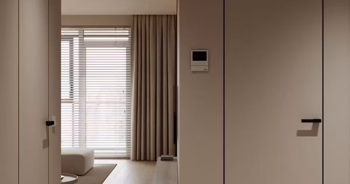 Apartament de vânzare cu 4 camere în Voluntari