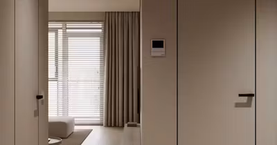 Apartament Nord