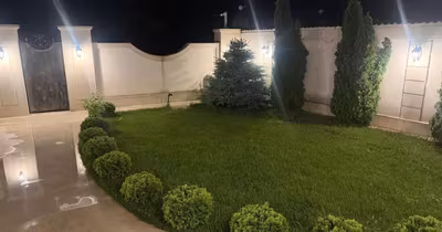 Casă Fundeni