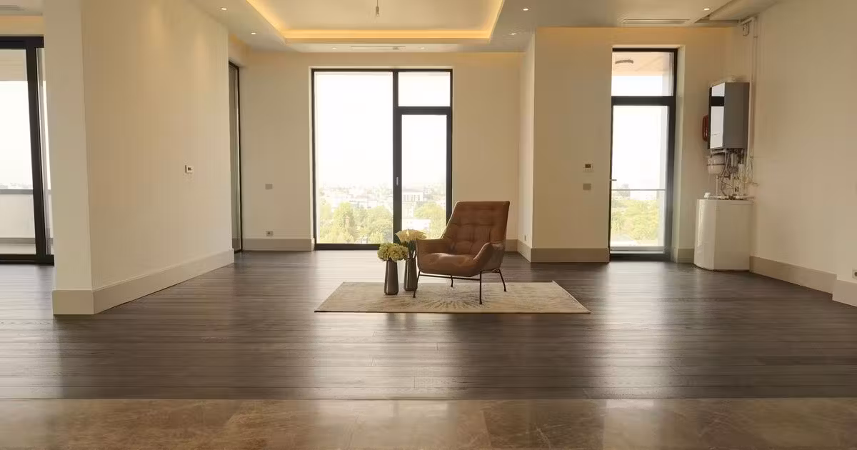 Penthouse de vânzare cu 4 camere în zona Floreasca, Sector 1