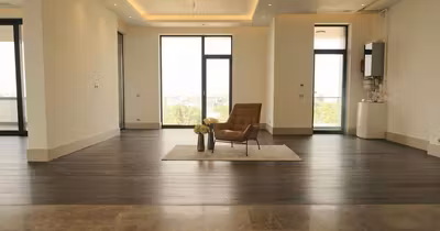 Penthouse Floreasca