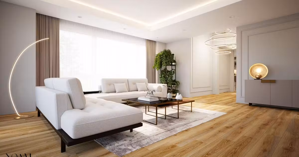 Apartament de vânzare cu 4 camere în zona Floreasca, Sector 1