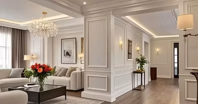 Apartament Calea Victoriei