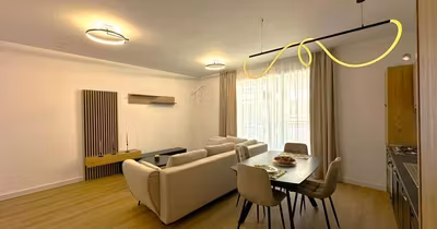 Apartament Pipera