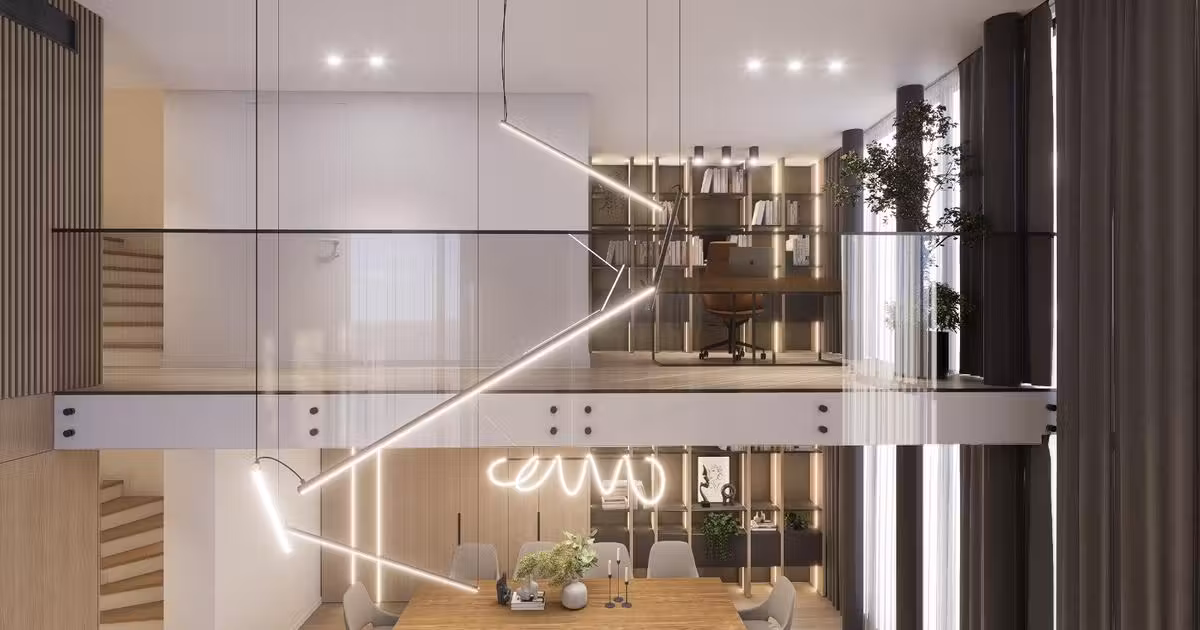 Penthouse de vânzare cu 5 camere în zona Clucerului, Sector 1