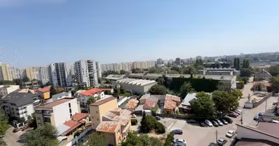 Apartament Chișinau