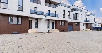 Apartament Pipera