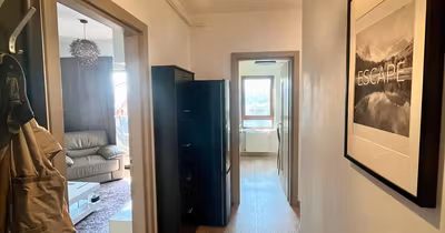 Apartament Nicolina