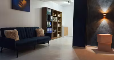 Spațiu comercial Tătărași