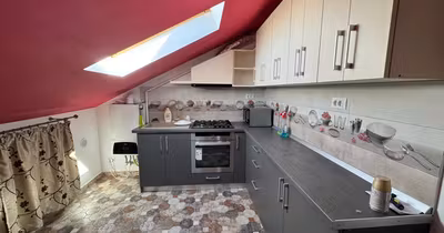 Apartament Vișani