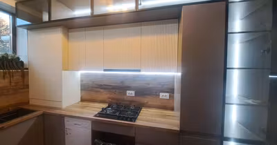 Apartament Păcurari